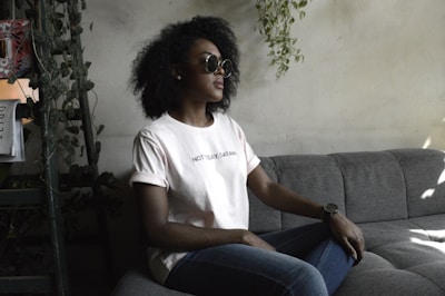 Amara Okonkwo