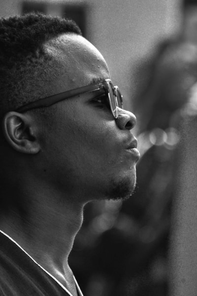 Chukwuemeka Adeyemi
